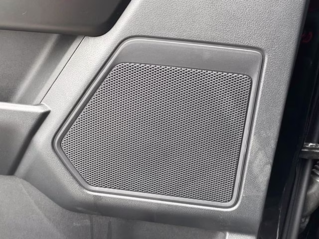 2026 Agate Black Metallic Ford F-150 STX 4X4 Truck
