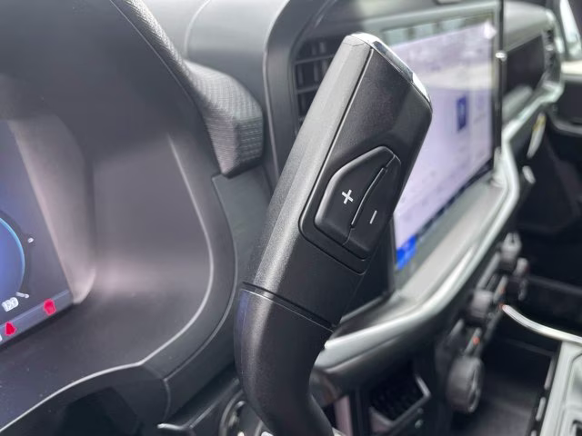 2026 Agate Black Metallic Ford F-150 STX 4X4 Truck