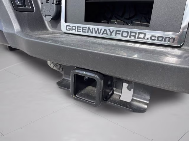 2026 Agate Black Metallic Ford F-150 Raptor 4X4 Truck