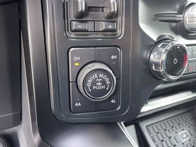 2026 Agate Black Metallic Ford F-150 Raptor 4X4 Truck