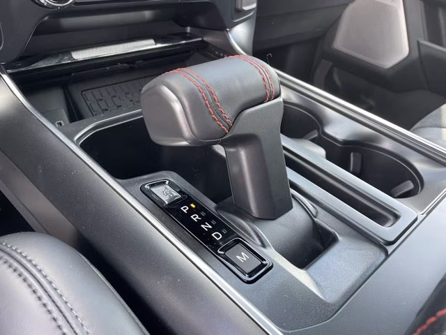2026 Agate Black Metallic Ford F-150 Raptor 4X4 Truck