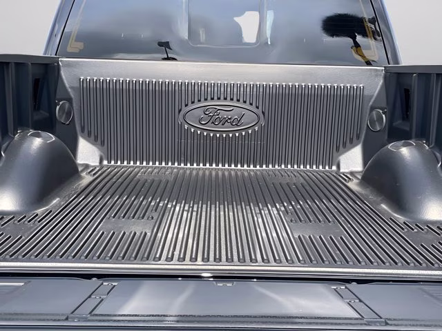 2026 Agate Black Metallic Ford F-150 Raptor 4X4 Truck