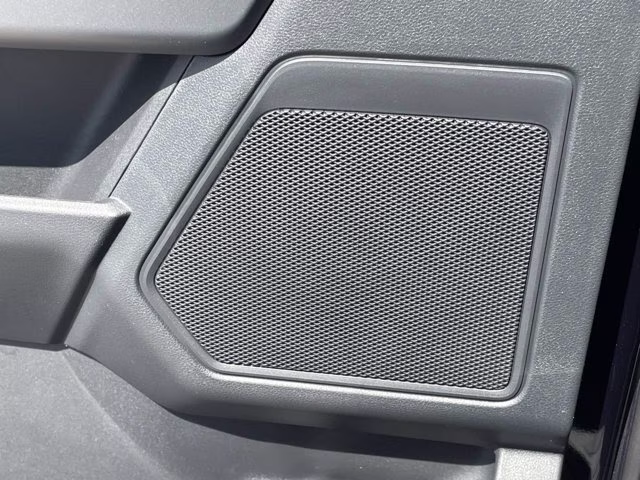 2026 Antimatter Blue Metallic Ford F-150 XLT 4X4 Truck