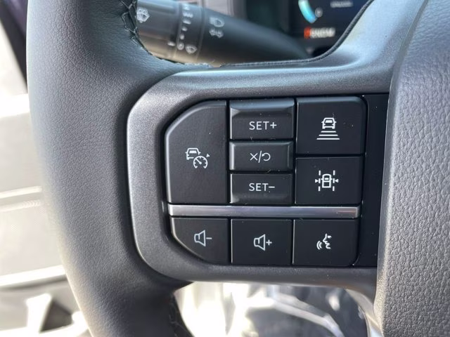 2026 Antimatter Blue Metallic Ford F-150 XLT 4X4 Truck