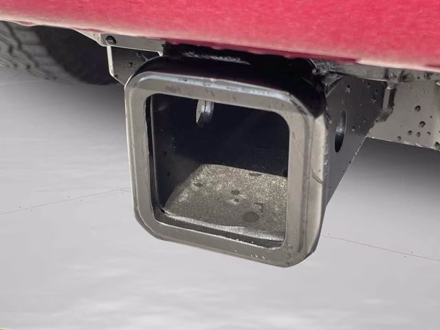 2026 Ruby Red Metallic Tinted Clearcoat Ford F-150 XLT 4X4 Truck