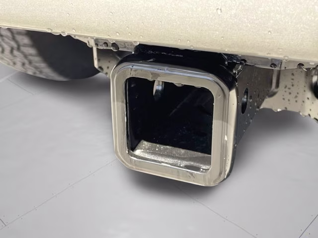 2026 Iconic Silver Metallic Ford F-150 XLT 4X4 Truck