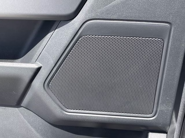 2026 Iconic Silver Metallic Ford F-150 XLT 4X4 Truck
