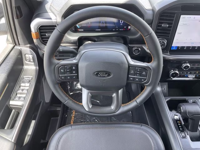 2026 Carbonized Gray Metallic Ford F-150 Tremor 4X4 Truck