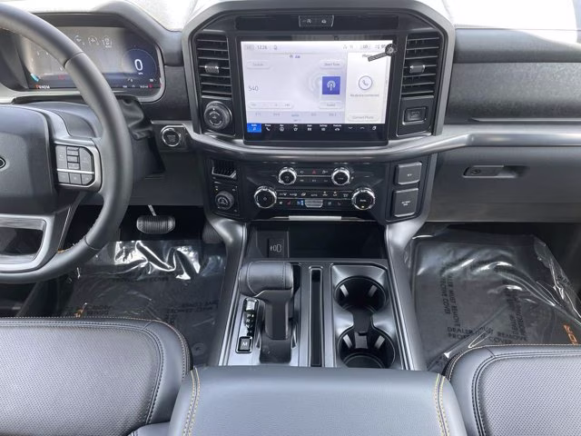 2026 Carbonized Gray Metallic Ford F-150 Tremor 4X4 Truck