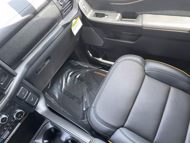 2026 Carbonized Gray Metallic Ford F-150 Tremor 4X4 Truck