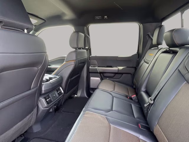 2026 Carbonized Gray Metallic Ford F-150 Tremor 4X4 Truck
