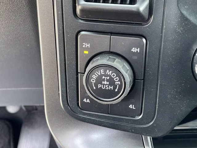 2026 Carbonized Gray Metallic Ford F-150 Tremor 4X4 Truck