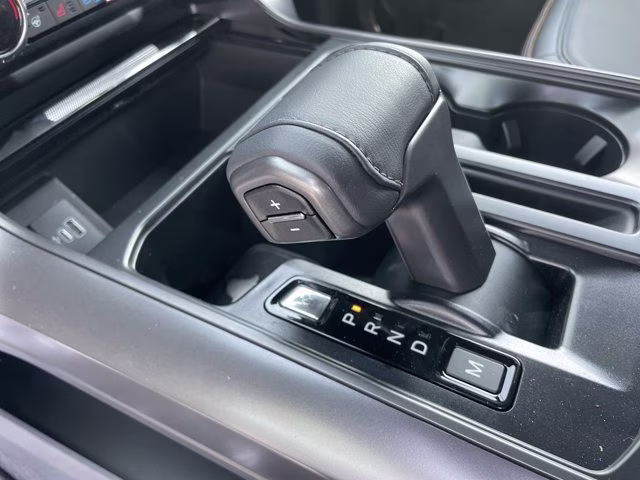 2026 Carbonized Gray Metallic Ford F-150 Tremor 4X4 Truck