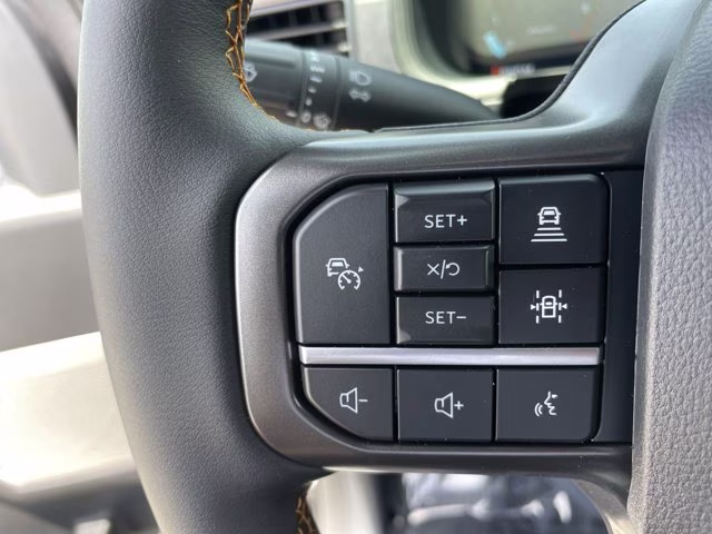 2026 Carbonized Gray Metallic Ford F-150 Tremor 4X4 Truck