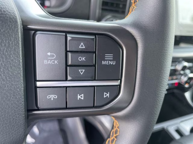 2026 Carbonized Gray Metallic Ford F-150 Tremor 4X4 Truck