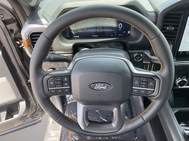 2026 Carbonized Gray Metallic Ford F-150 Tremor 4X4 Truck