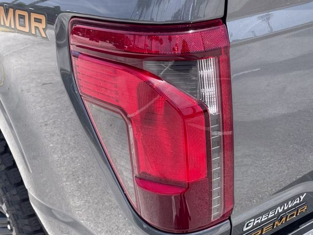 2026 Carbonized Gray Metallic Ford F-150 Tremor 4X4 Truck