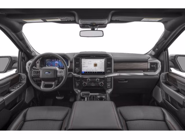 2026 Avalanche Ford F-150 LARIAT 4X4 Truck