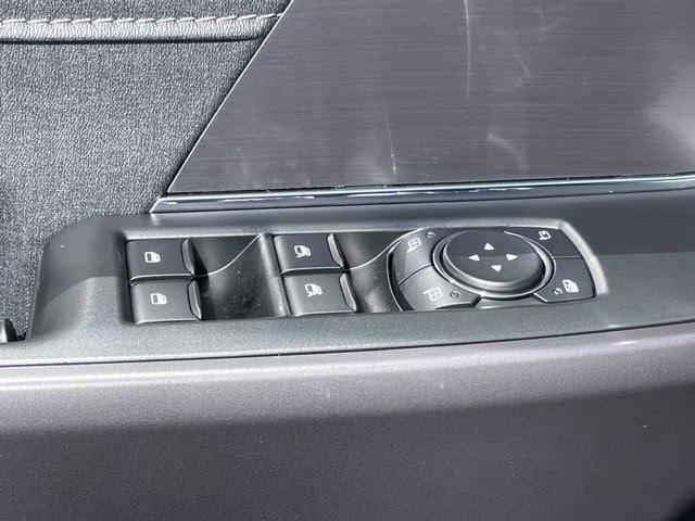 2026 Carbonized Gray Metallic Ford F-150 Lariat 4X4 Truck