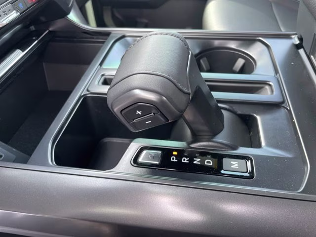 2026 Carbonized Gray Metallic Ford F-150 Lariat 4X4 Truck