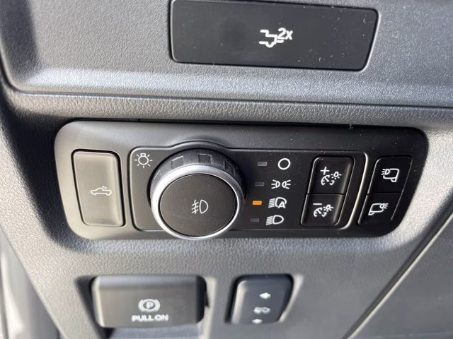 2026 Carbonized Gray Metallic Ford F-150 Lariat 4X4 Truck
