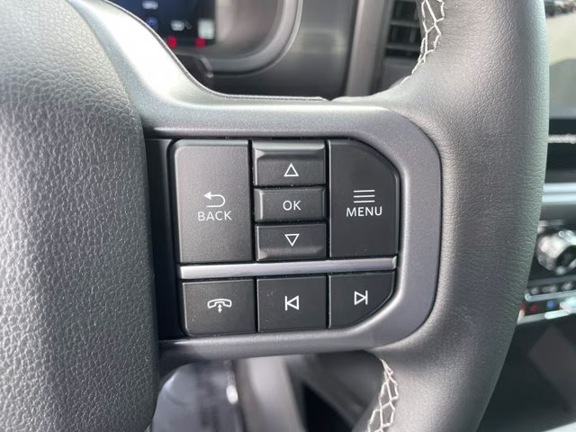 2026 Carbonized Gray Metallic Ford F-150 Lariat 4X4 Truck