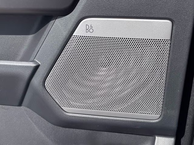 2026 Carbonized Gray Metallic Ford F-150 Lariat 4X4 Truck
