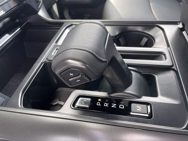 2026 Carbonized Gray Metallic Ford F-150 Lariat 4X4 Truck