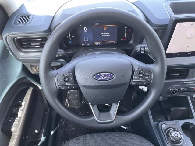 2026 Light Blue Ford Maverick XL FWD Truck