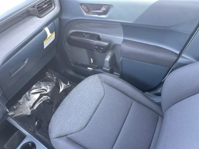 2026 Light Blue Ford Maverick XL FWD Truck