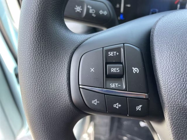 2026 Light Blue Ford Maverick XL FWD Truck