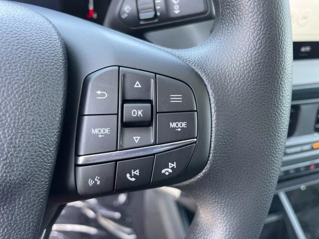 2026 Light Blue Ford Maverick XL FWD Truck