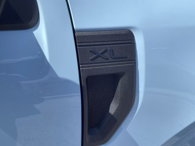 2026 Light Blue Ford Maverick XL FWD Truck