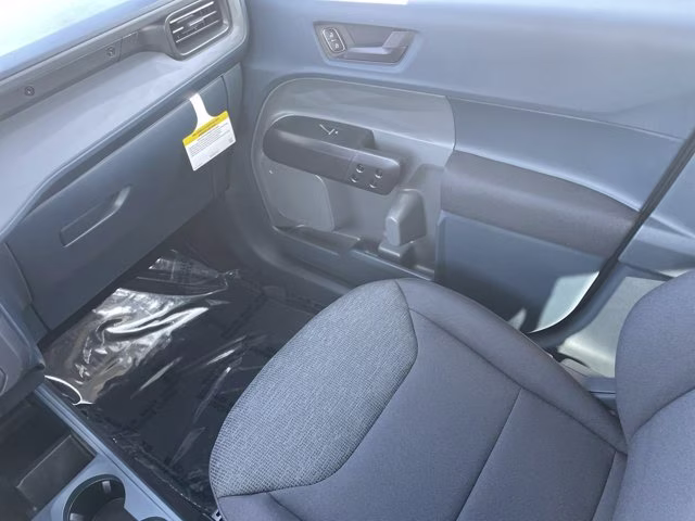 2026 Carbonized Gray Metallic Ford Maverick XL FWD Truck