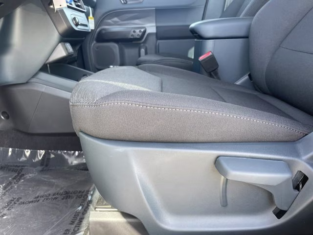 2026 Carbonized Gray Metallic Ford Maverick XL FWD Truck
