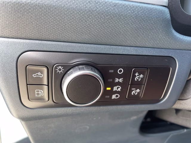 2026 Carbonized Gray Metallic Ford Maverick XL FWD Truck
