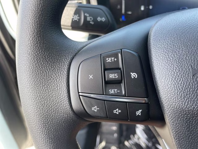 2026 Carbonized Gray Metallic Ford Maverick XL FWD Truck