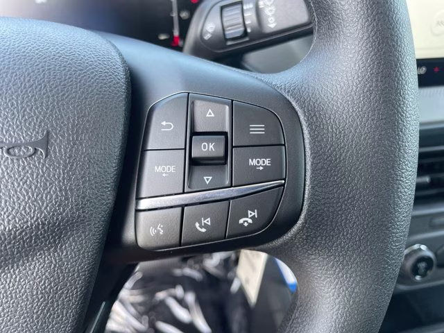 2026 Carbonized Gray Metallic Ford Maverick XL FWD Truck