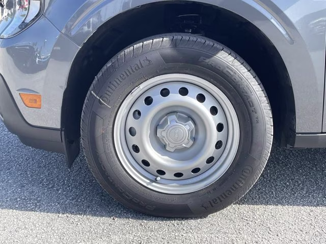 2026 Carbonized Gray Metallic Ford Maverick XL FWD Truck