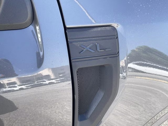 2026 Carbonized Gray Metallic Ford Maverick XL FWD Truck