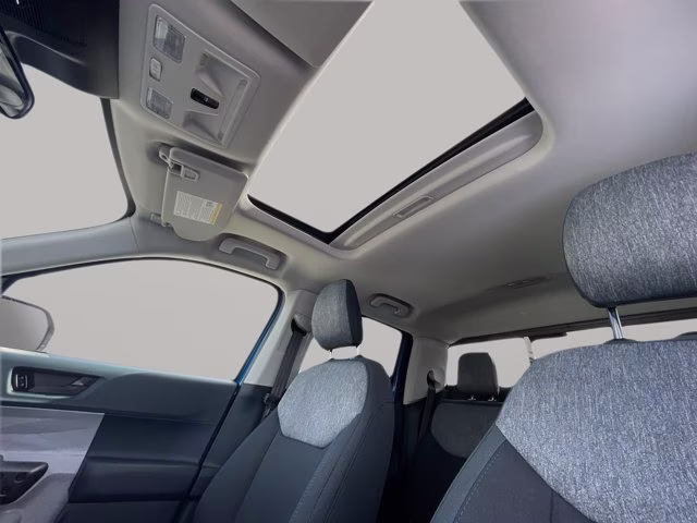 2026 Velocity Blue Ford Maverick XLT FWD Truck