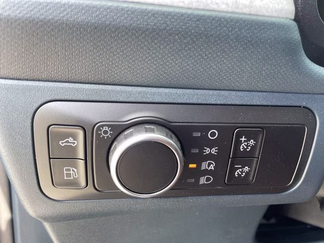 2026 Velocity Blue Ford Maverick XLT FWD Truck