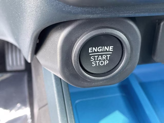 2026 Velocity Blue Ford Maverick XLT FWD Truck