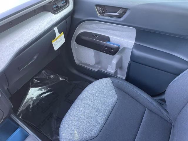 2026 Shadow Black Ford Maverick XLT FWD Truck