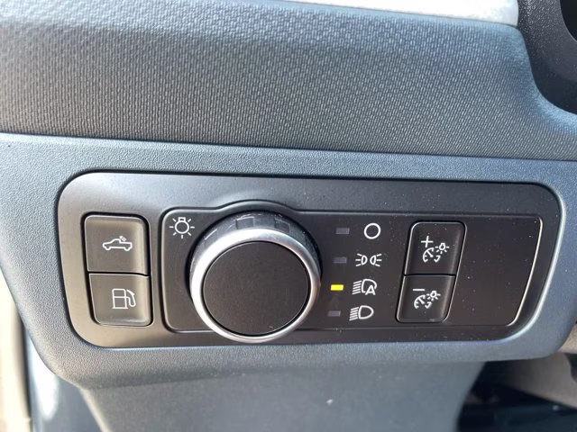 2026 Shadow Black Ford Maverick XLT FWD Truck