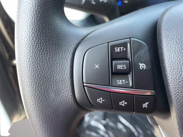 2026 Shadow Black Ford Maverick XLT FWD Truck