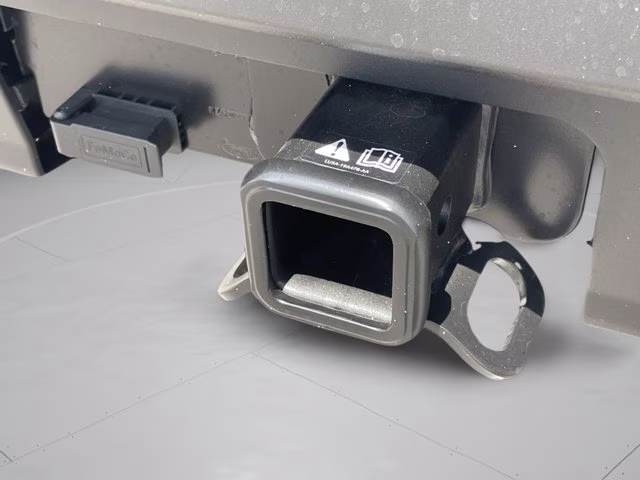 2026 Azure Gray Metallic Tri-Coat Ford Maverick XLT FWD Truck