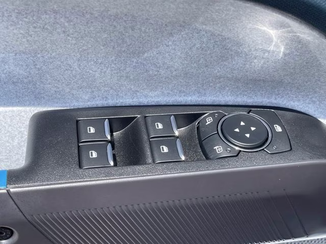 2026 Azure Gray Metallic Tri-Coat Ford Maverick XLT FWD Truck