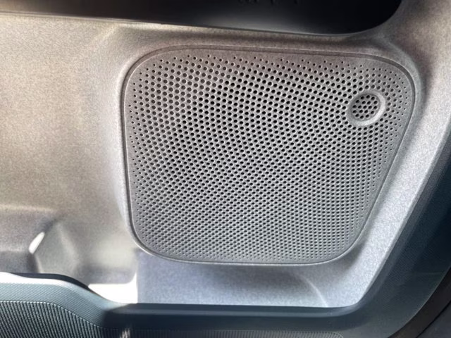 2026 Azure Gray Metallic Tri-Coat Ford Maverick XLT FWD Truck