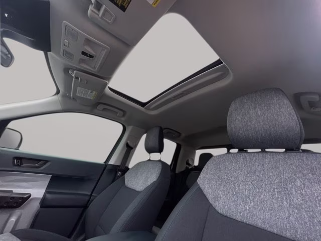 2026 Azure Gray Metallic Tri-Coat Ford Maverick XLT FWD Truck